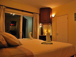 Marisa Residences Vila