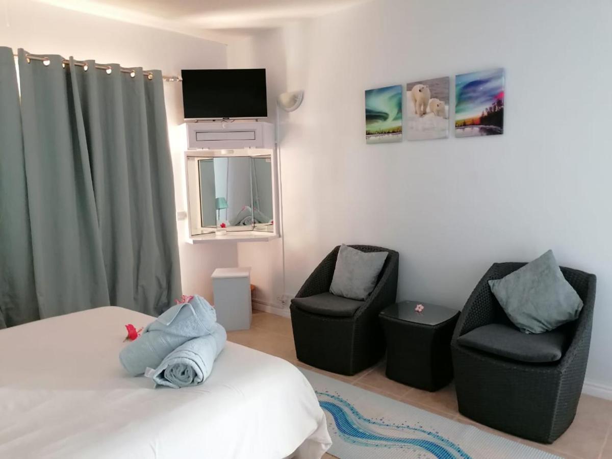 Marisa Residences Vila La Gaulette