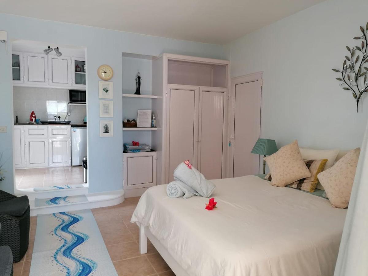 Marisa Residences Vila La Gaulette