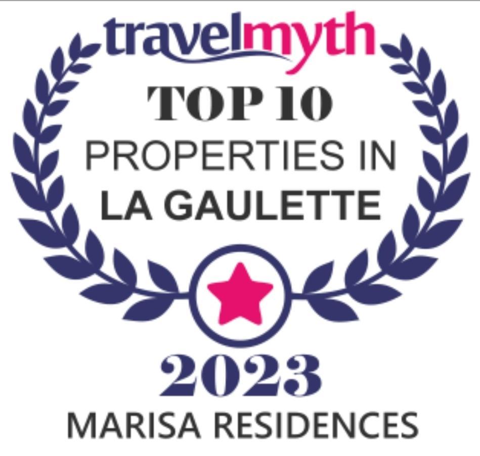 Vila Marisa Residences
