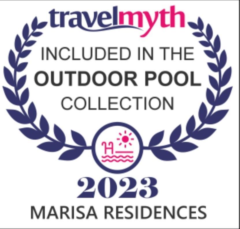Vila Marisa Residences