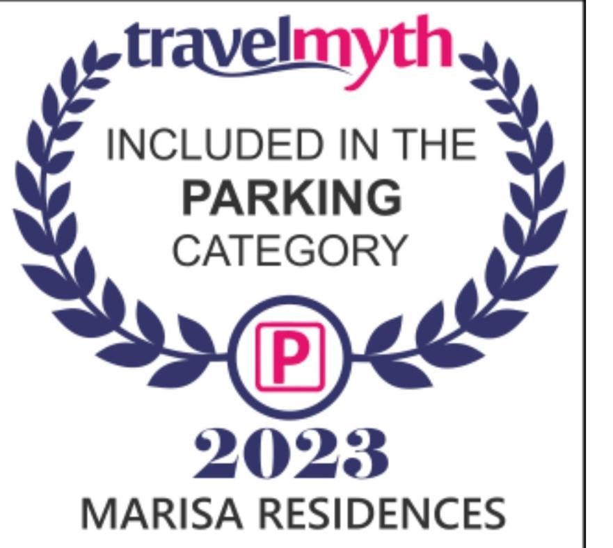 Marisa Residences Vila *