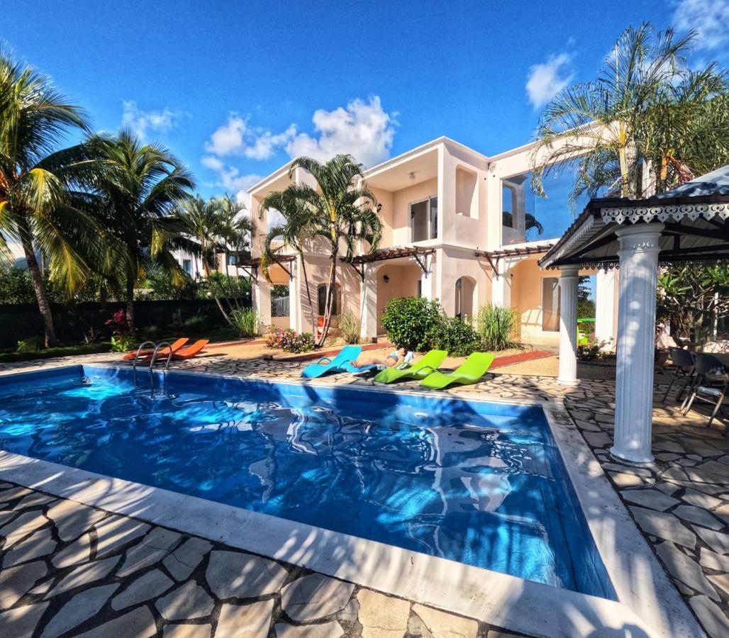 Marisa Residences *