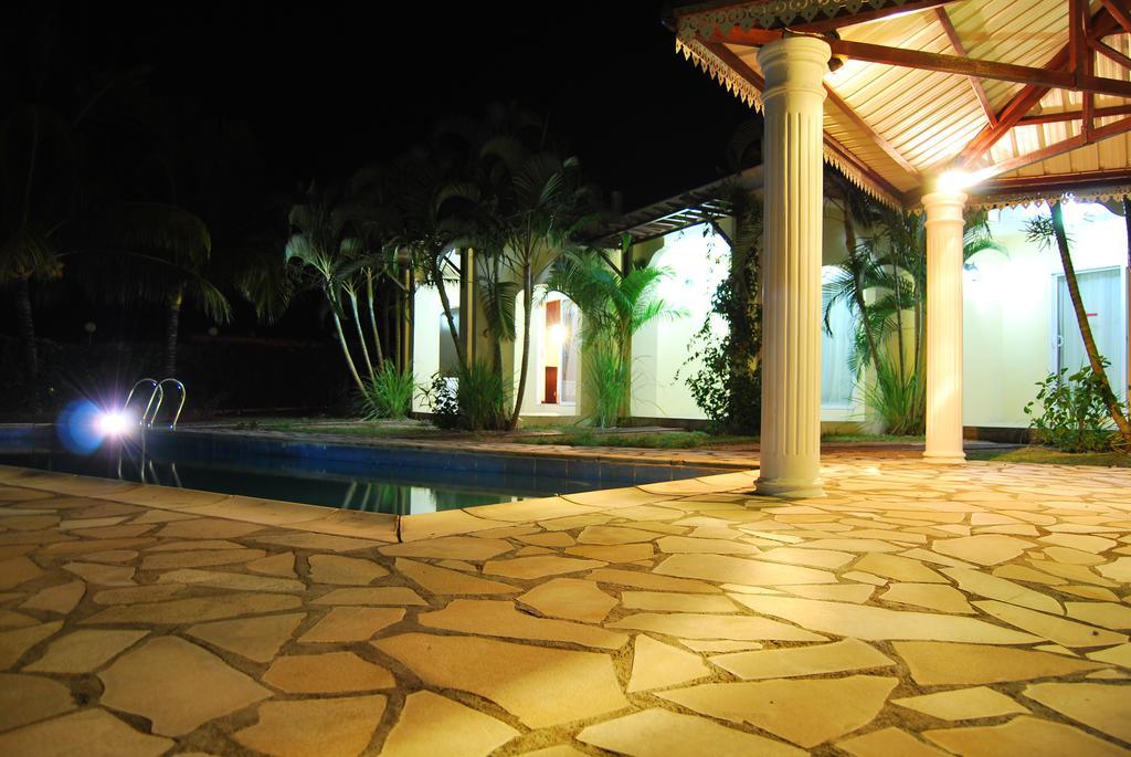Marisa Residences Vila