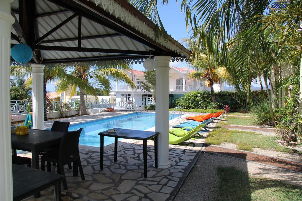 Marisa Residences La Gaulette