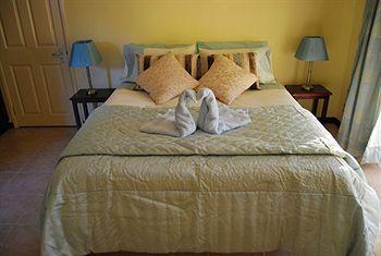 Vila Marisa Residences La Gaulette