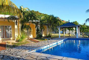 Marisa Residences La Gaulette