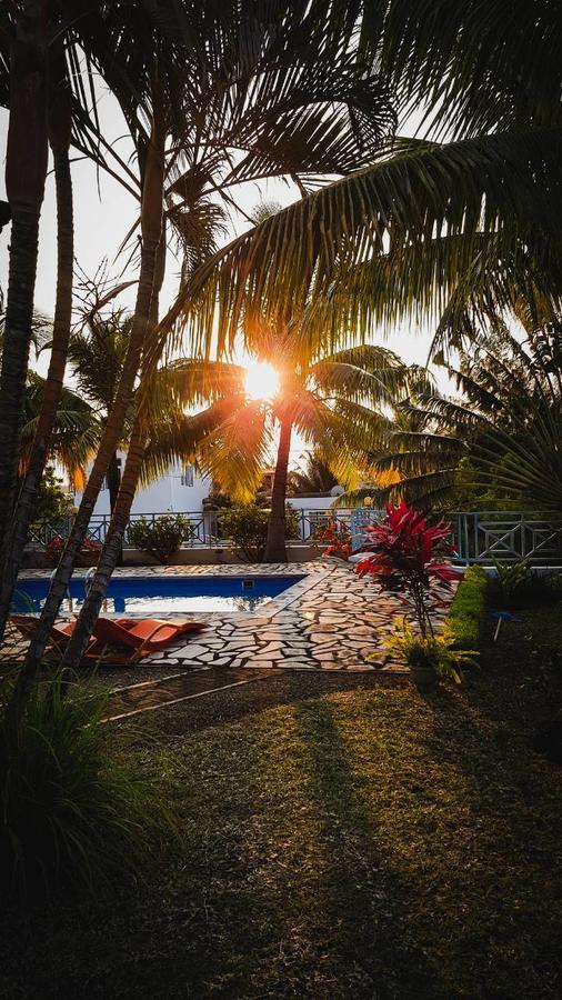 Marisa Residences * La Gaulette