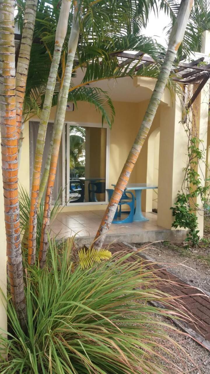 Marisa Residences La Gaulette