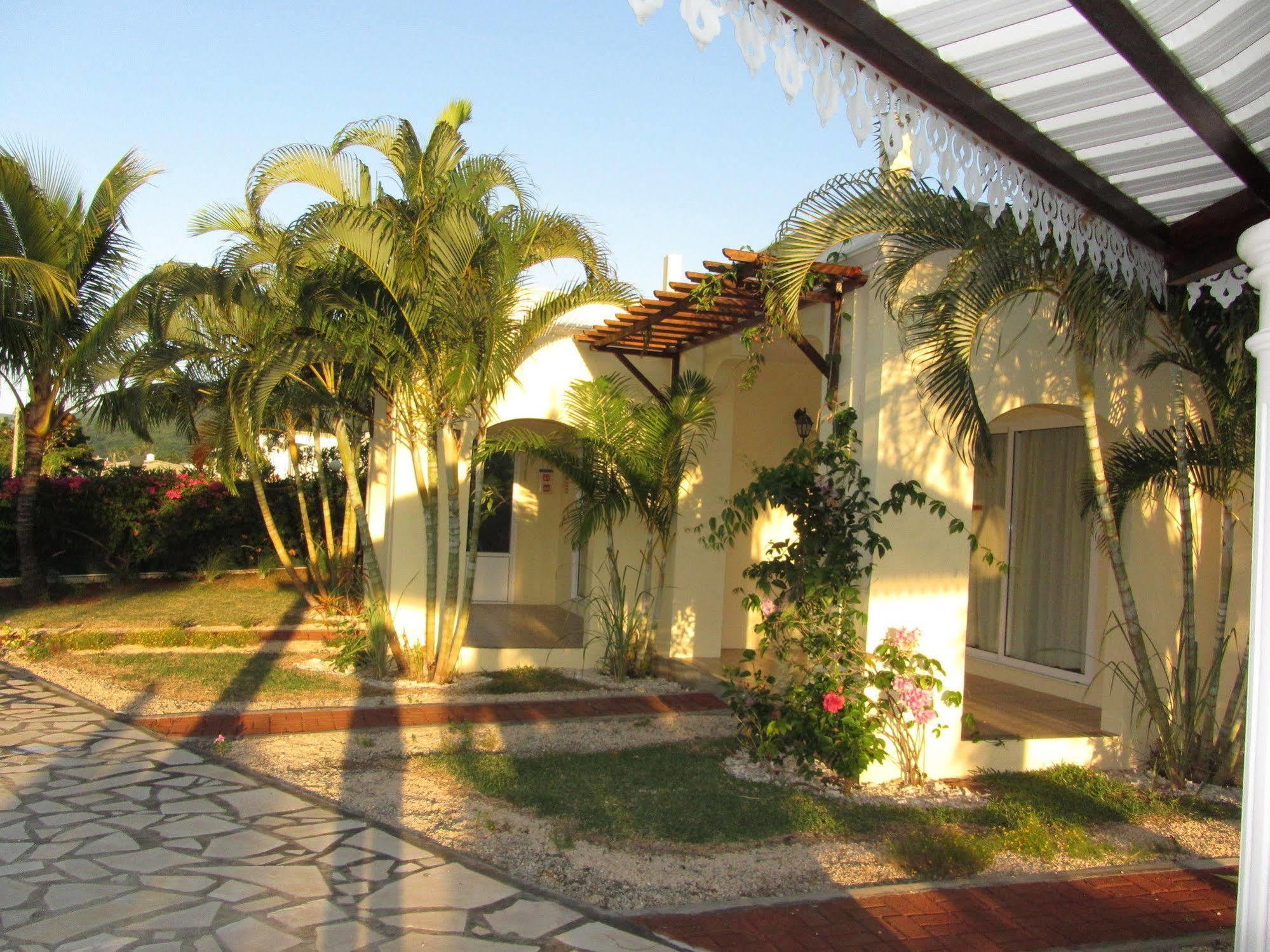 Marisa Residences La Gaulette