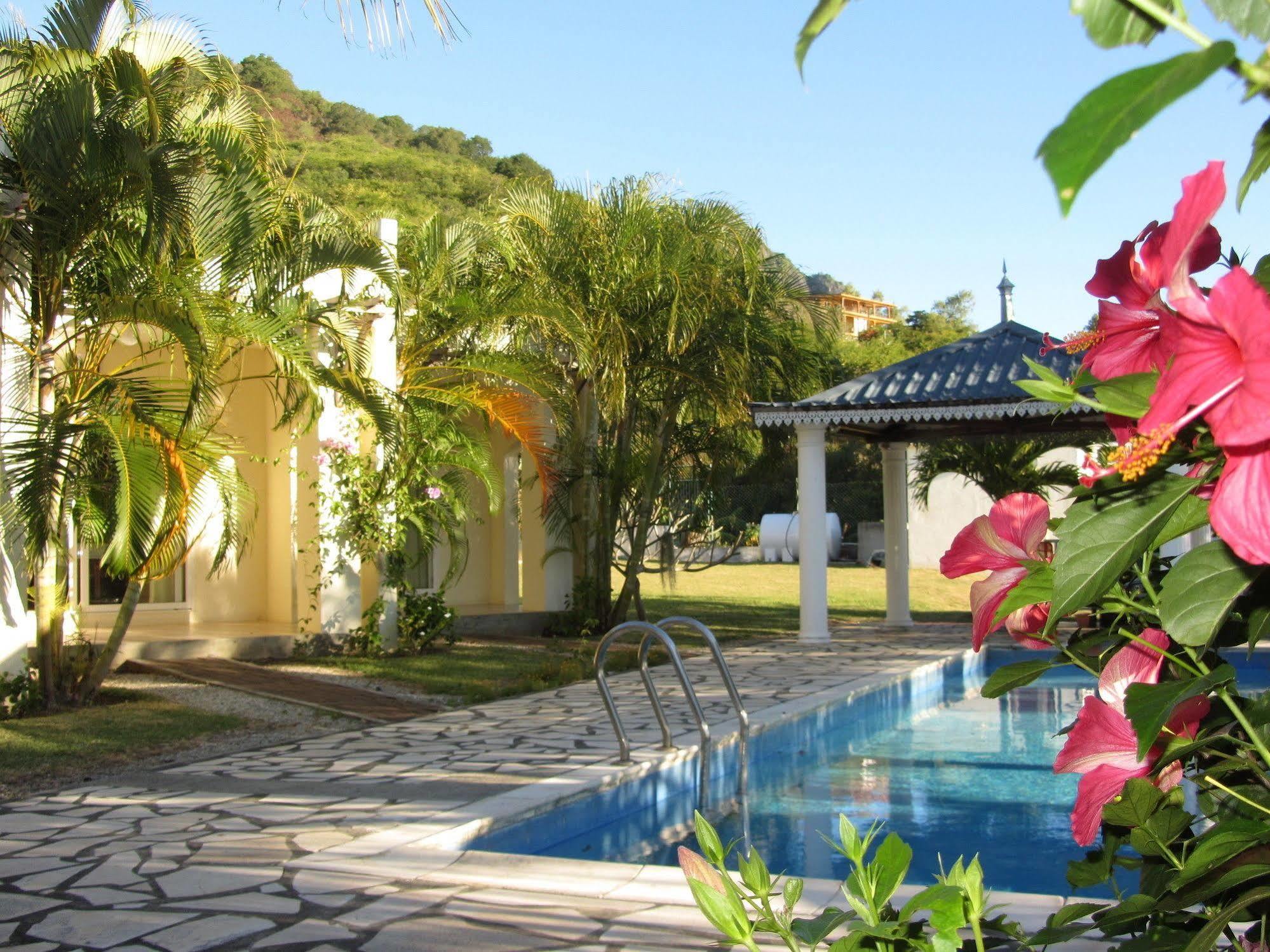 Vila Marisa Residences La Gaulette