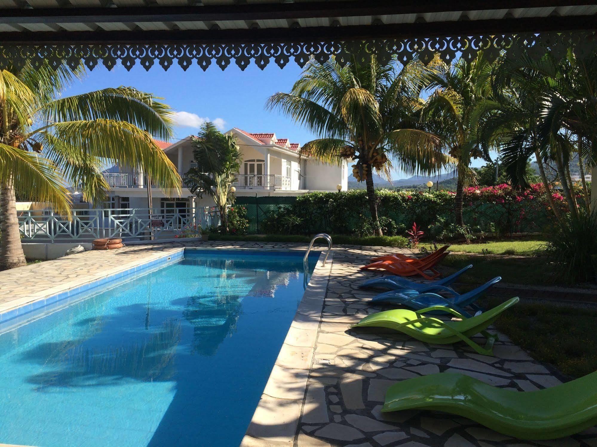 Marisa Residences Vila La Gaulette