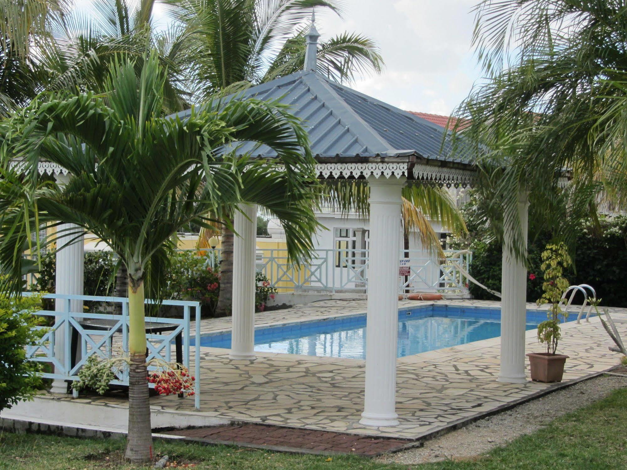 Vila Marisa Residences
