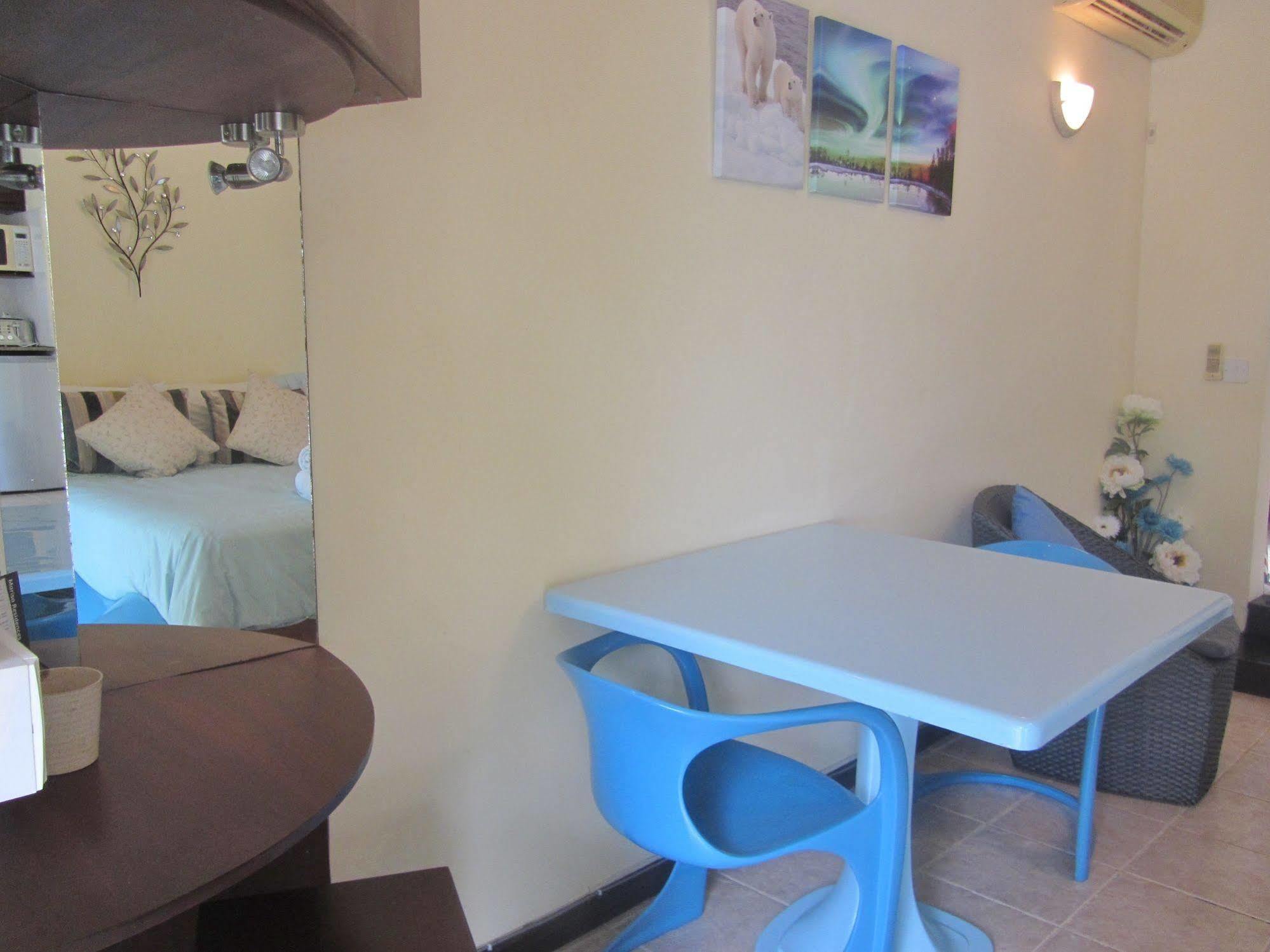 Vila Marisa Residences *