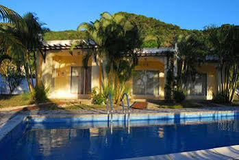Marisa Residences *