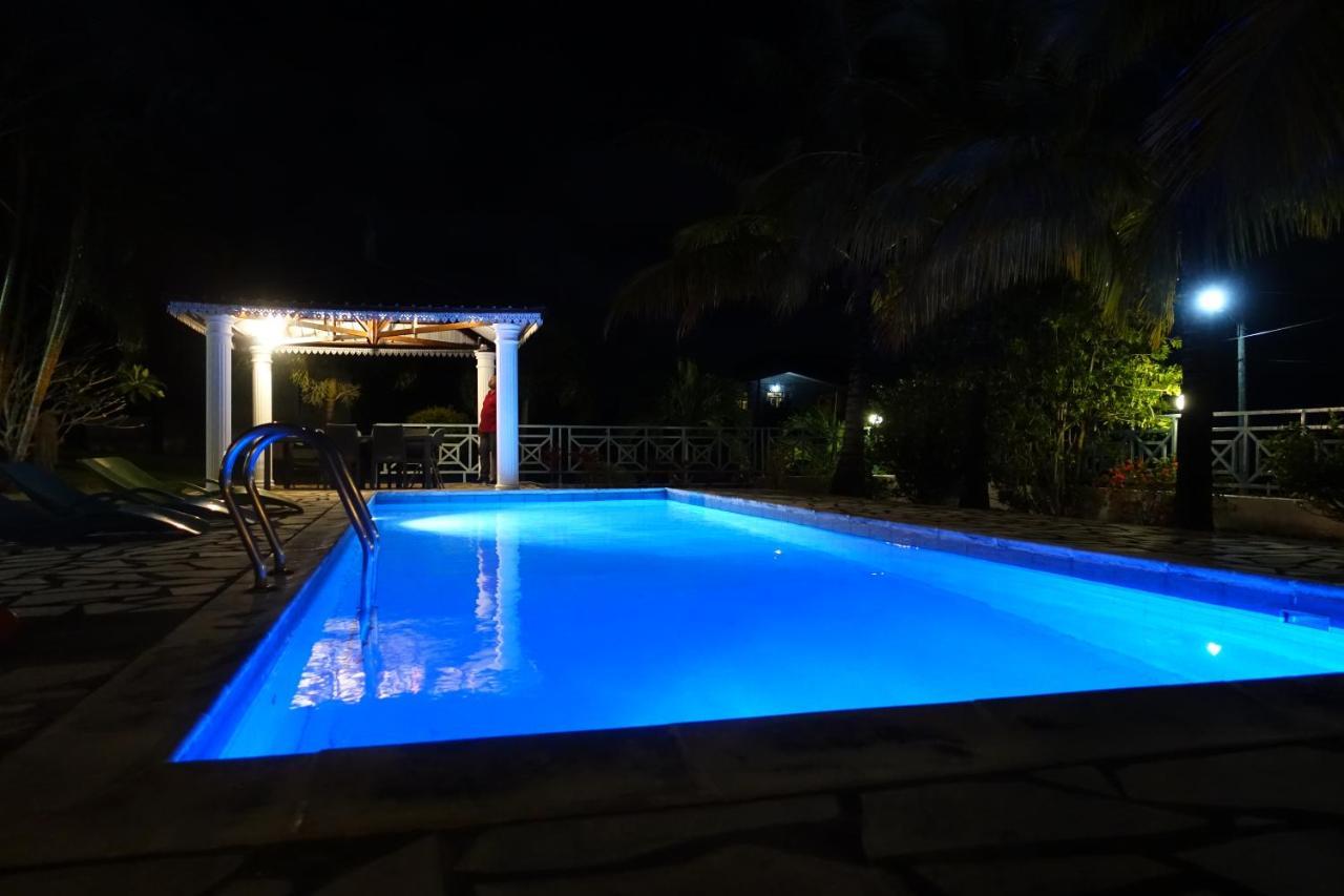 Marisa Residences * La Gaulette