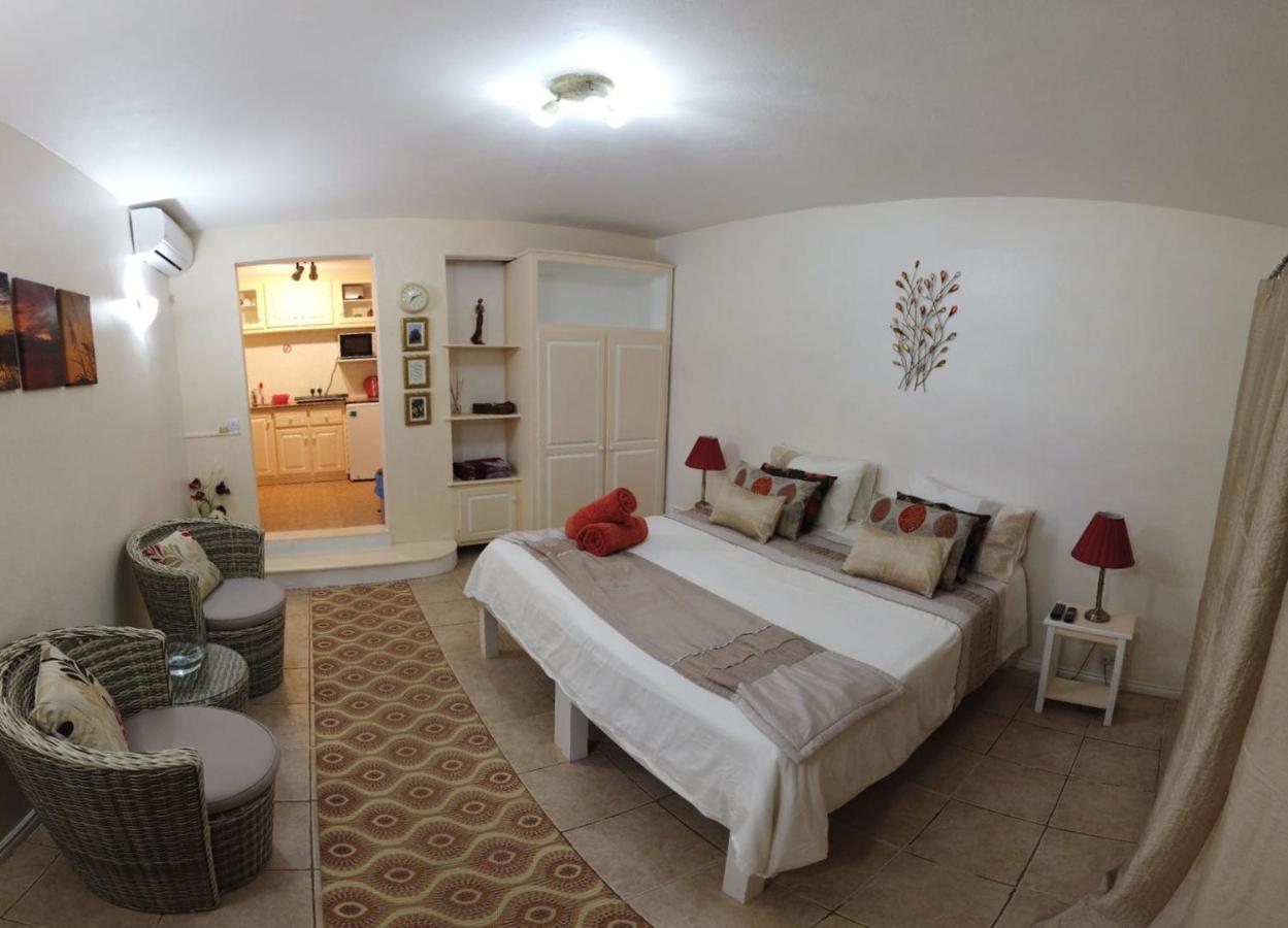 Marisa Residences La Gaulette
