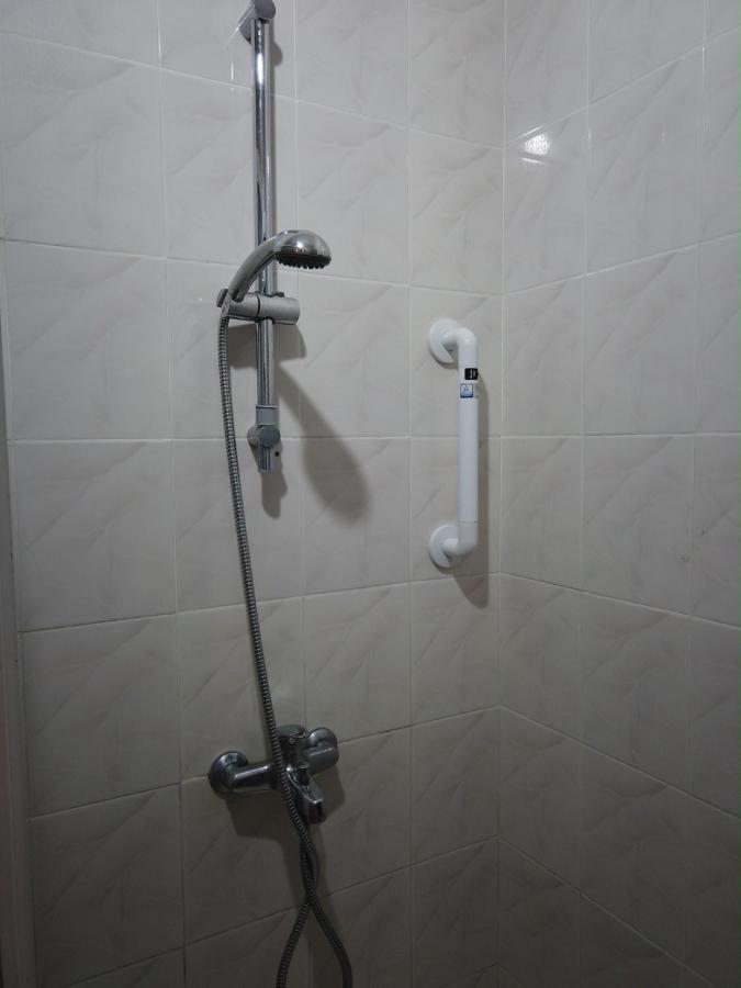 Marisa Residences Vila