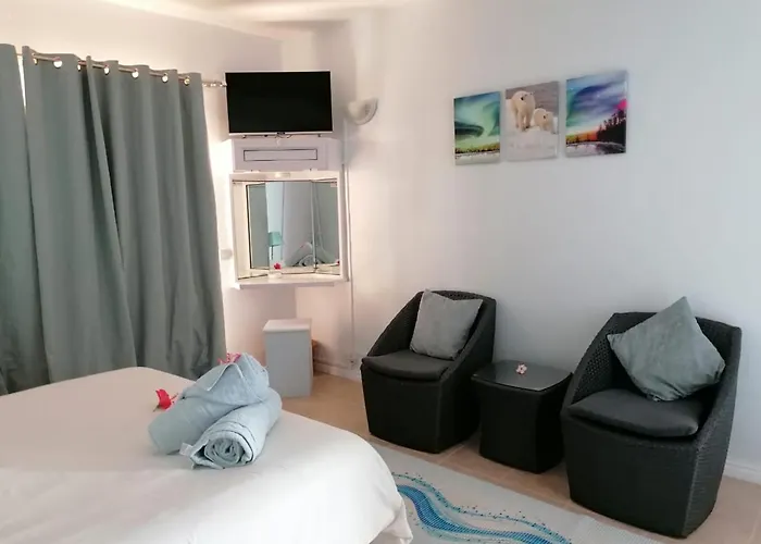 Marisa Residences