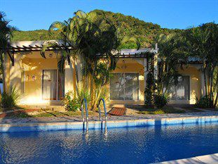 Villa Marisa Residences *