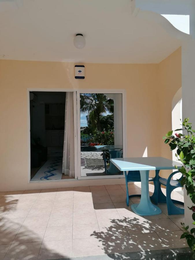 Marisa Residences Villa *