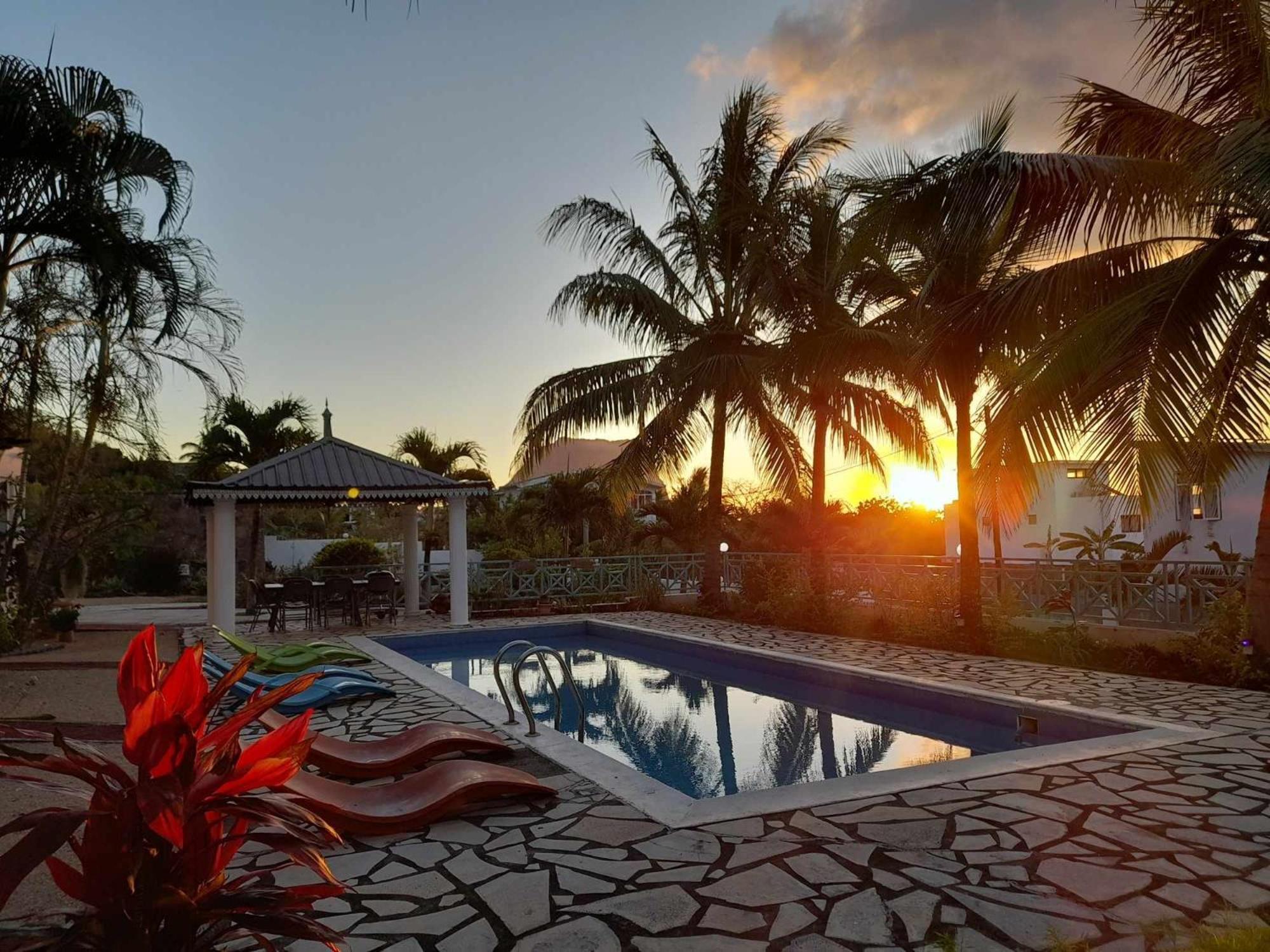 Marisa Residences La Gaulette