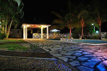 Villa Marisa Residences *