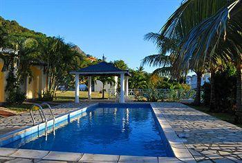 Villa Marisa Residences La Gaulette
