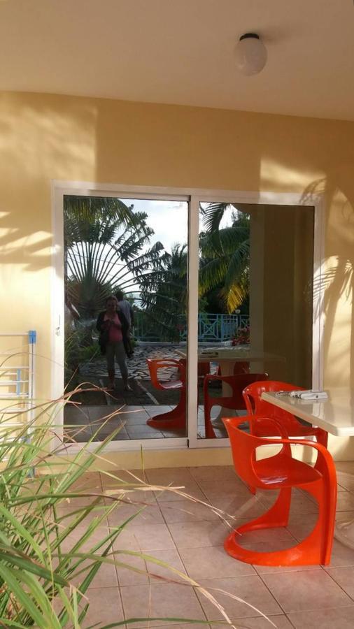 Marisa Residences * La Gaulette