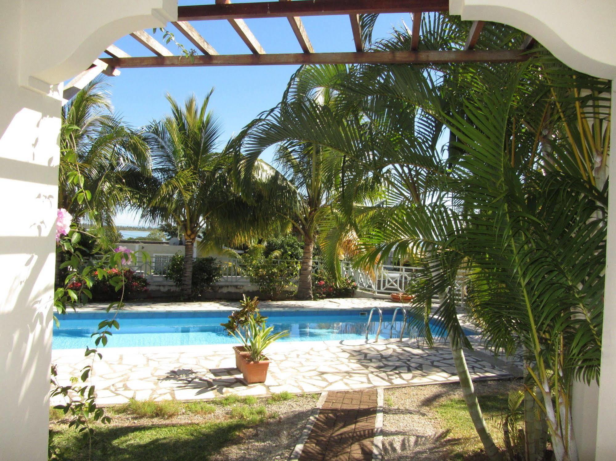 Marisa Residences Villa La Gaulette