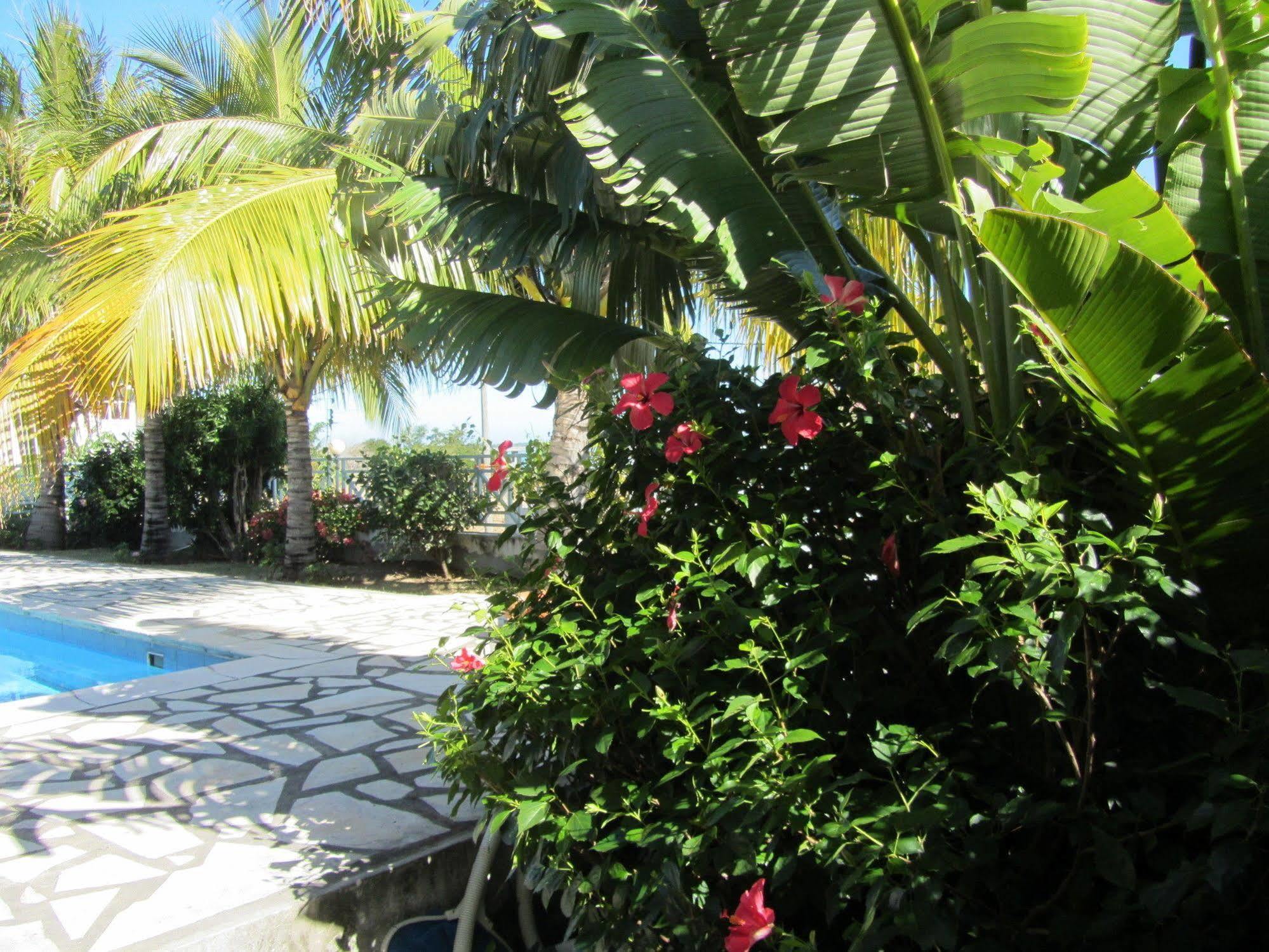 Villa Marisa Residences