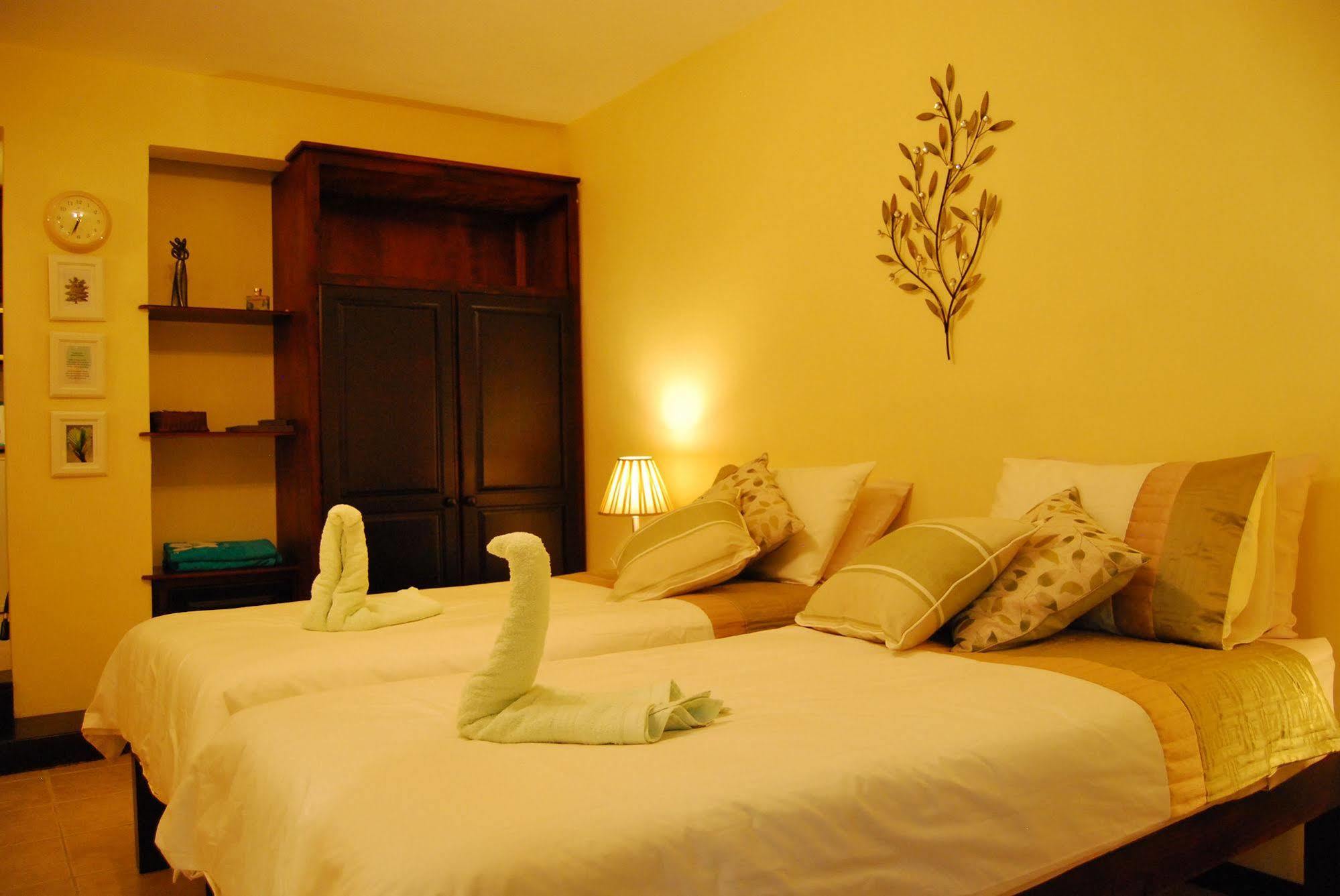 Marisa Residences La Gaulette