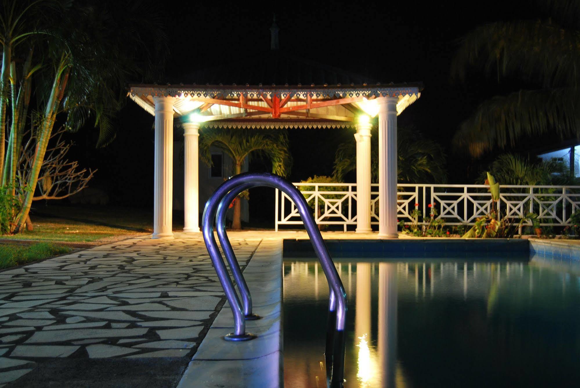 विला Marisa Residences La Gaulette