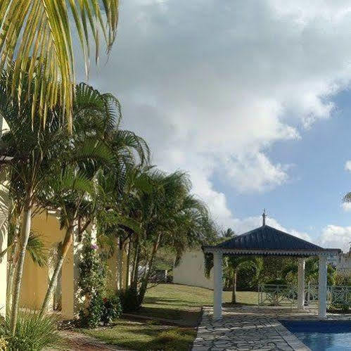 Marisa Residences La Gaulette