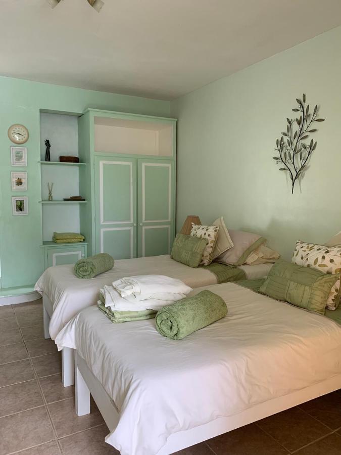 Marisa Residences Villa
